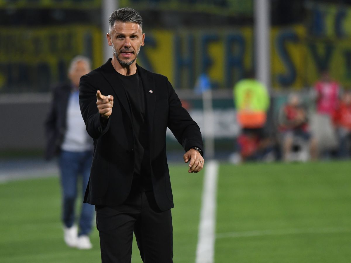 Martín Demichelis hizo mención a la mala racha de River en los penales Martín Demichelis hizo mención a la mala racha de River en los penales