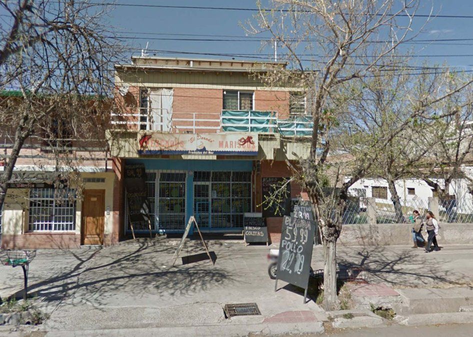 En un asalto maniataron a dos carniceros y les robaron $5.000 de la recaudación