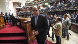 Comienza el diálogo para salir de la crisis venezolana