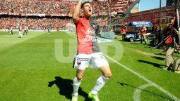 ¿Colón cederá a Tomás Chancalay al Sub 20? ¿Colón cederá a Tomás Chancalay al Sub 20?