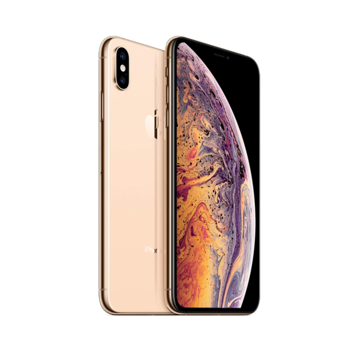 iPhone XS Max, uno de los teléfonos que integra la lista negra de Apple. iPhone XS Max, uno de los teléfonos que integra la lista negra de Apple.