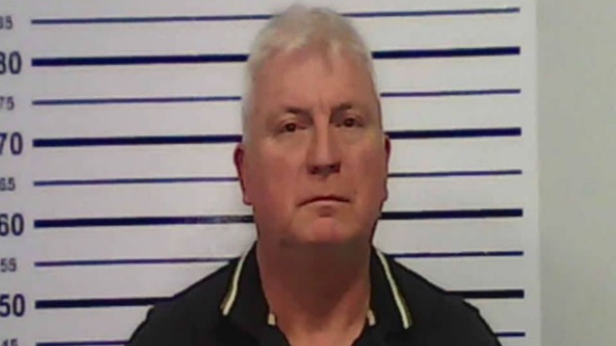 El empresario que fue condenado por el abuso sexual a su sobrino. El empresario que fue condenado por el abuso sexual a su sobrino.