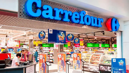 Carrefour se pone a la venta