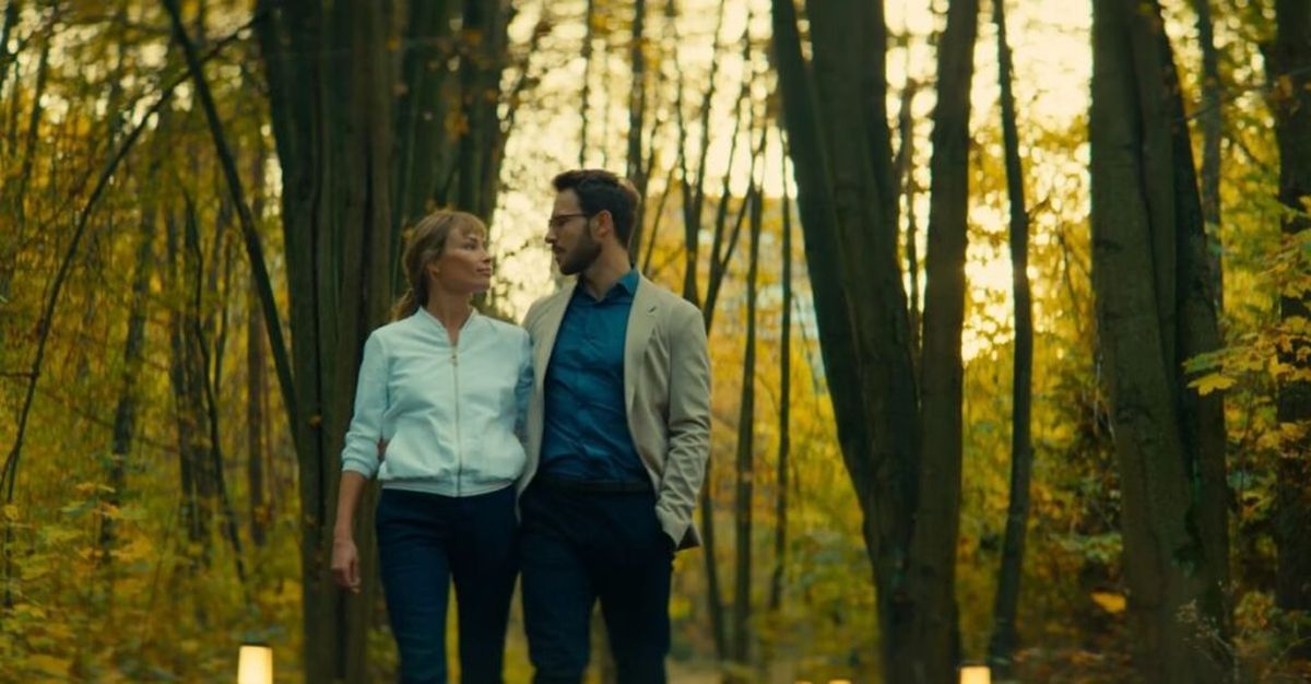 Mátame si te atreves, cariño, película de Netflix.