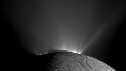 Avanzan las investigaciones sobre el Sistema Solar. La ciencia aporta datos soprendentes sobre el Universo.