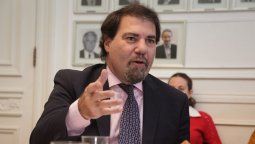 Para Zuchovicki, el Gobierno debe impulsar la reforma fiscal para la economía preelecciones