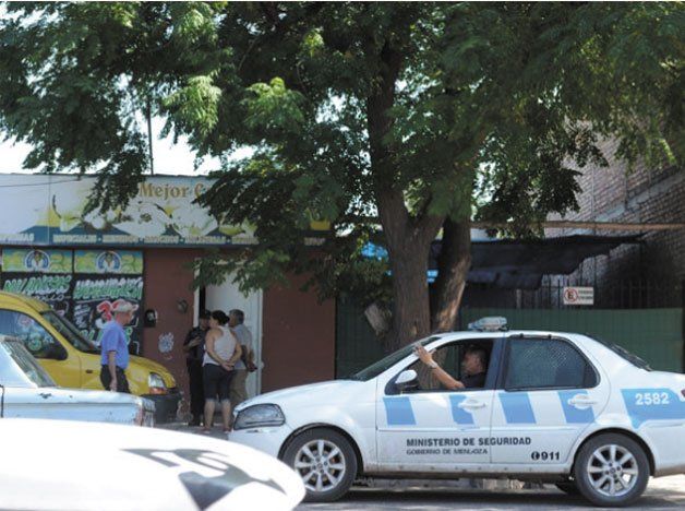 Aprehendieron a la madre de la bebé de 8 días que apareció ahogada