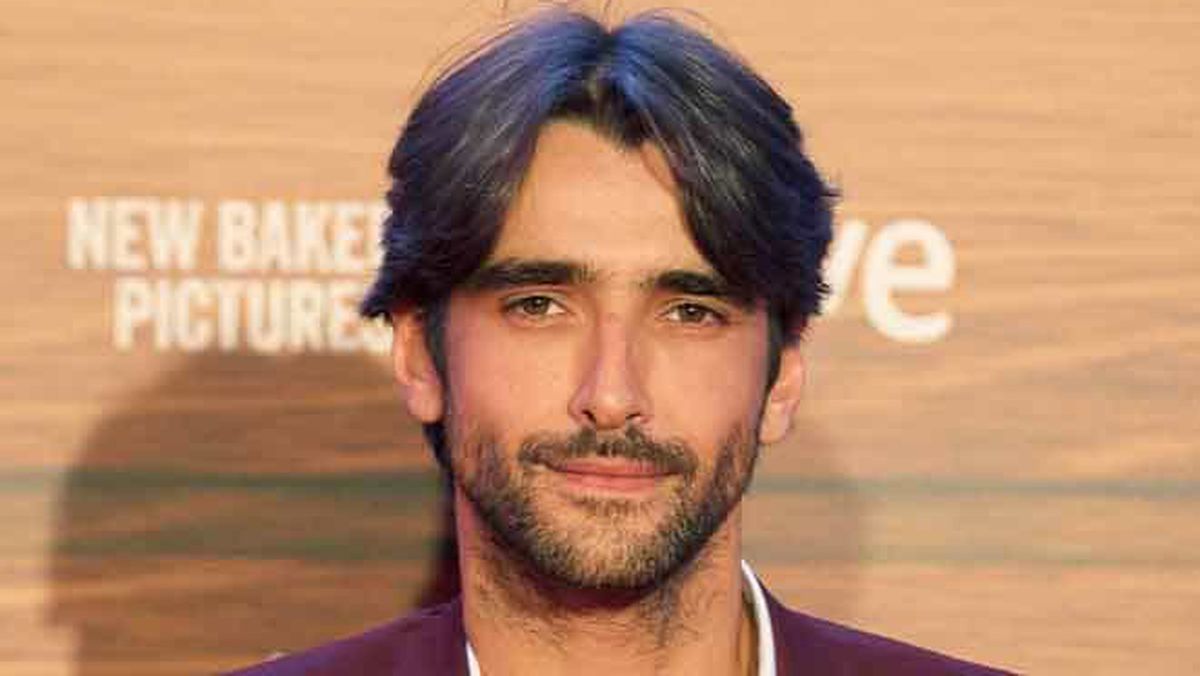 La serie española revolucionaria de Netflix con 8 capítulos junto a Aitor Luna