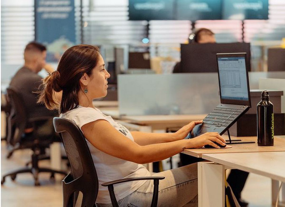 Las posiciones vacantes se van renovando de forma constante, siendo los roles de programador Full Stack .Net (Angular); Full Stack Java (Angular o React) y QA Automation los más requeridos.