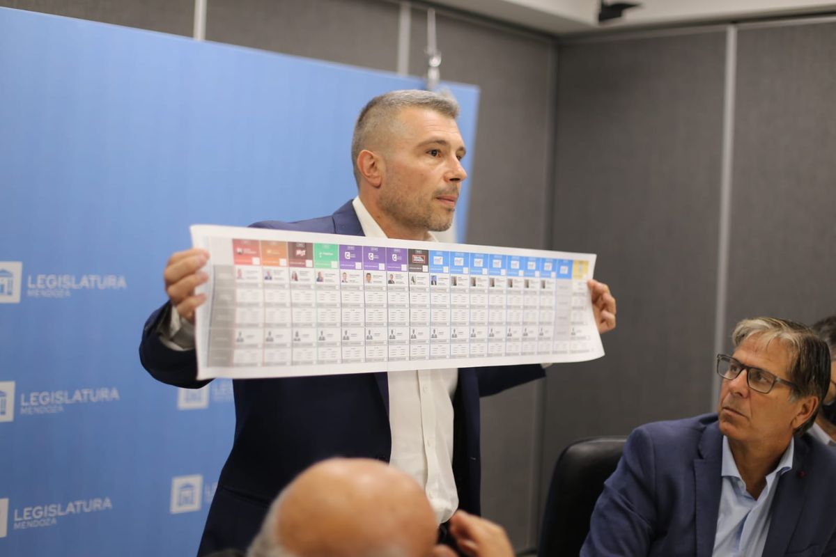 Diego Costarelli fue el encargado de