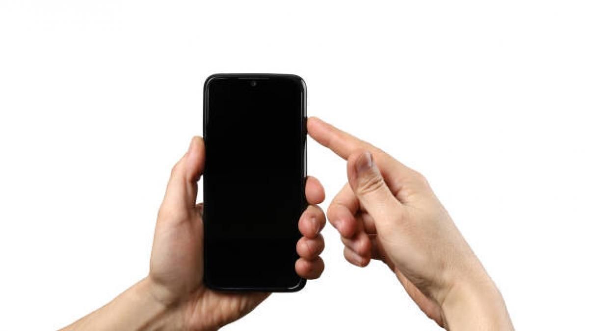 Por cuánto tiempo debes apagar tu celular para evitar el robo de datos personales Por cuánto tiempo debes apagar tu celular para evitar el robo de datos personales