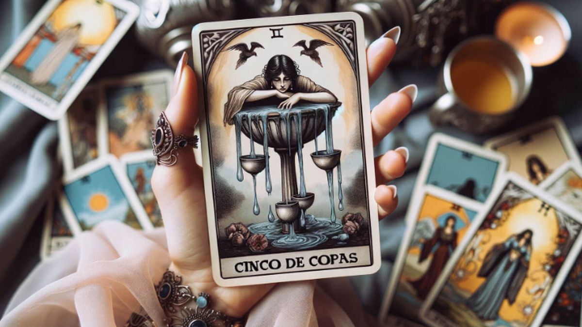 Tarot de hoy mi&eacute;rcoles 17 de diciembre: las predicciones en el amor, dinero y salud.