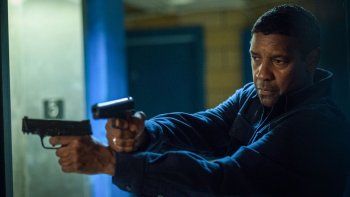 Estreno: El justiciero 2