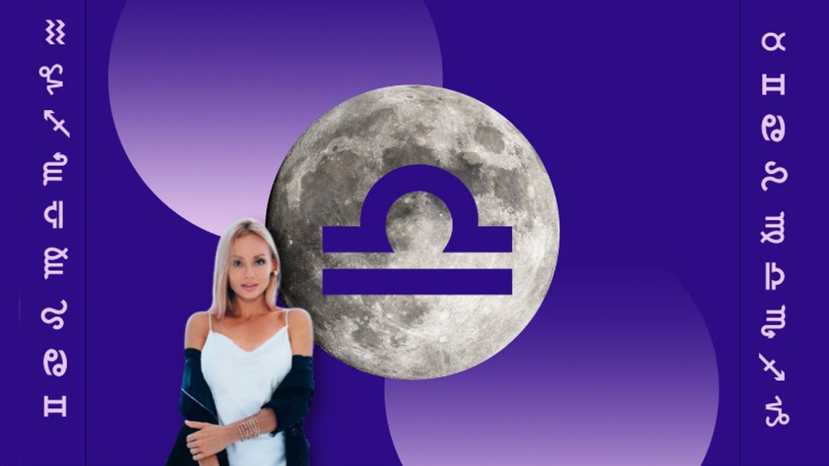 En este tránsito de la Luna por Libra, para los signos la belleza se vuelve brújula, y la paz, una meta posible. En este tránsito de la Luna por Libra, para los signos la belleza se vuelve brújula, y la paz, una meta posible.