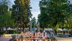 La Municipalidad de Maipú vuelve a presentar una agenda cultural llena de propuestas para disfrutar en familia y sin gastar de más. La Municipalidad de Maipú vuelve a presentar una agenda cultural llena de propuestas para disfrutar en familia y sin gastar de más.