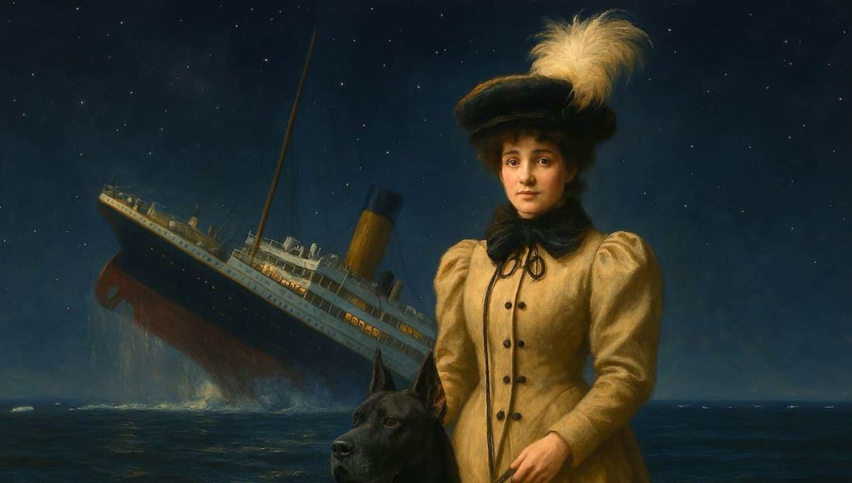 Imagen ilustrativa de esta emocionante historia.