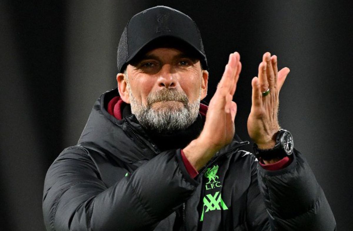 Jurgen Klopp anunció el final de un exitoso ciclo