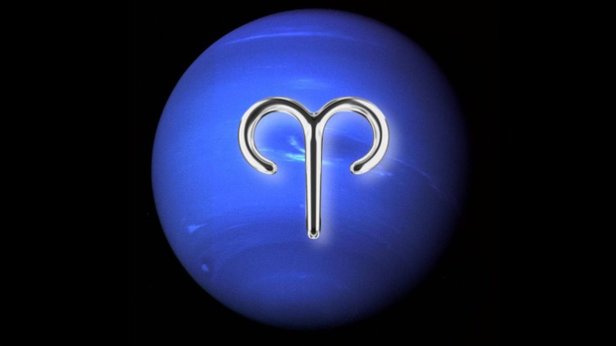 Astrología: los 5 signos más exitosos por la entrada de Neptuno retrógrado en Aries