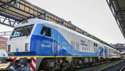 Dos amenazas de bomba revolucionaron la estación de trenes de Constitución