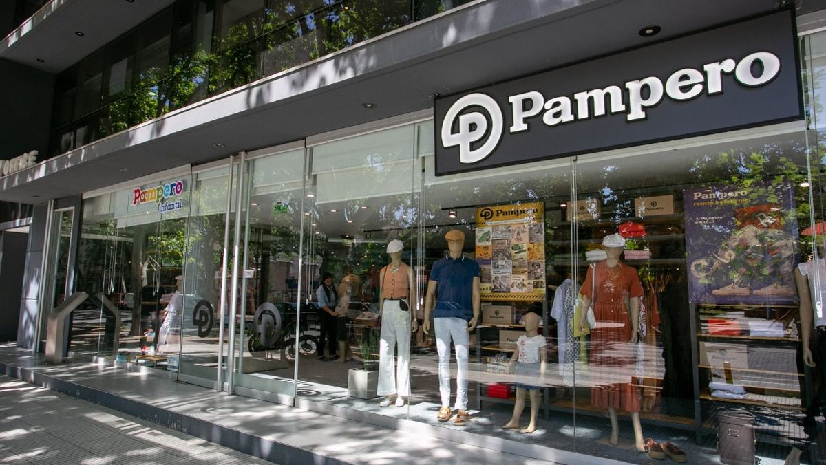 Pampero fue una de las marcas que se potenció en Mendoza este año. Imagen ilustrativa.&nbsp;