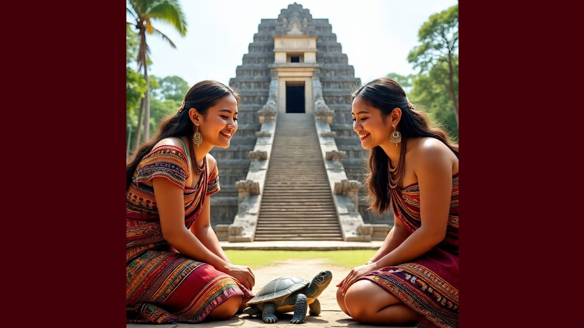 Horóscopo maya: todas las predicciones para hoy jueves 10 de julio de 2025. Horóscopo maya: todas las predicciones para hoy jueves 10 de julio de 2025.