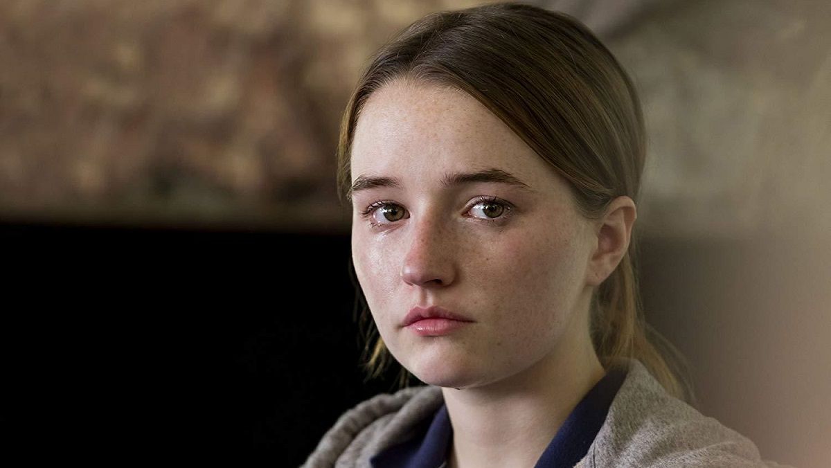 Inconcebible es una miniserie de Netflix inspirada en hechos reales.&nbsp;