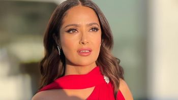 Qué tal es Cómo ser un latin lover, la película con Salma Hayek