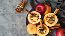 Este ambientador hará que tus invitados se sientan a gusto en tu hogar. Imagen: Freepik