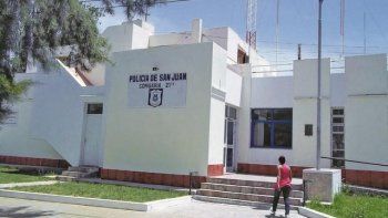 Murieron dos mujeres en un grave accidente en Jáchal