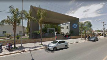 Una mujer fue internada en grave estado luego de caer a un zanjón por un accidente