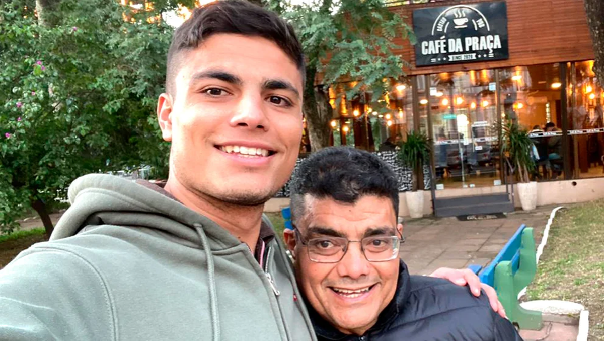 Abusos y torturas. Detallaron los abusos que sufrió el militar que murió en su "bautismo".