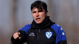 Copa Libertadores: Vélez y Talleres