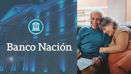 Banco Nación y la oportunidad de créditos para jubilados: cuánto puedo pedir y en cuántas cuotas pagar