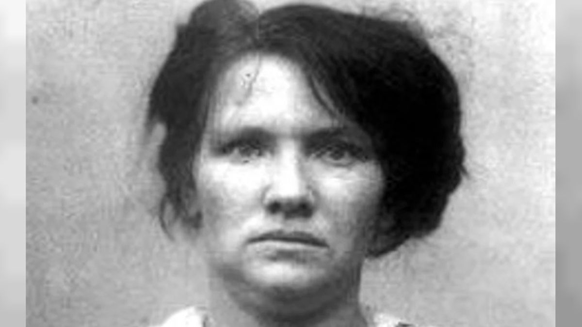 La granjera asesina: mató entre 9 y 25 niños que adoptaba y los estrangulaba o los quemaba