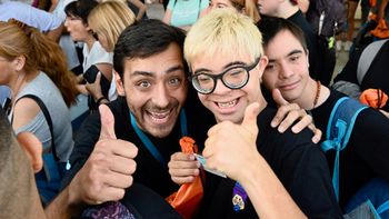 Los Cuyis y Godoy Cruz invitan al primer Duatlón mixed ability 