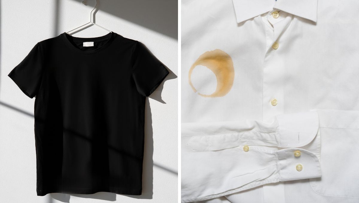 Parece una contradicción, pero ¿te has puesto a pensar qué objeto es de color negro cuando está limpio y de color blanco cuando está sucio? Fuente Canva Parece una contradicción, pero ¿te has puesto a pensar qué objeto es de color negro cuando está limpio y de color blanco cuando está sucio? Fuente Canva