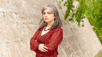 6 datos que no sabías de Mariana Enriquez, la escritora argentina del momento 6 datos que no sabías de Mariana Enriquez, la escritora argentina del momento