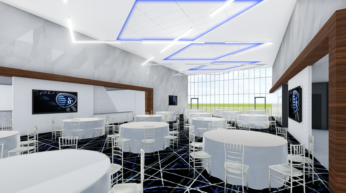 El búnker está valuado en más de 75 millones de dólares. El búnker está valuado en más de 75 millones de dólares. 