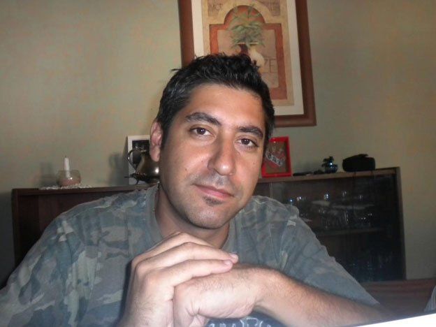 El hombre asesinado era uno de los dueños de un boliche de Chacras de Coria