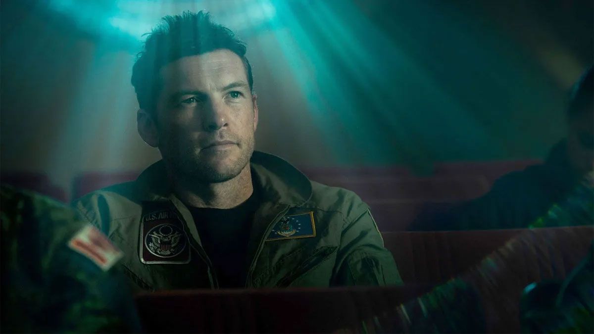 La película de Netflix brilla en el catálogo entre las producciones de ciencia ficción.