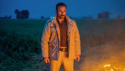 Este thriller policial está entre los más vistos de Netflix.