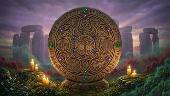 Horóscopo celta: conoce sus predicciones para la semana del 25 al 31 de mayo Horóscopo celta: conoce sus predicciones para la semana del 25 al 31 de mayo