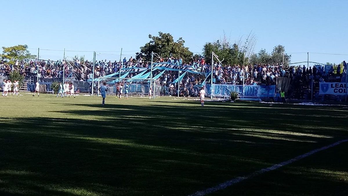 Gutiérrez y Andes Talleres, finalistas de la Liga Mendocina