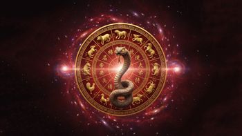 Consulta el horóscopo chino de hoy domingo 28 de diciembre Consulta el horóscopo chino de hoy domingo 28 de diciembre