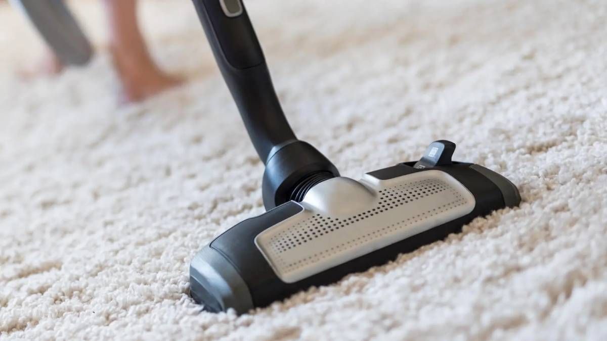 De una manera simple y efectiva elimina los olores que pueden acumular las alfombras con estos trucos caseros de limpieza. De una manera simple y efectiva elimina los olores que pueden acumular las alfombras con estos trucos caseros de limpieza.