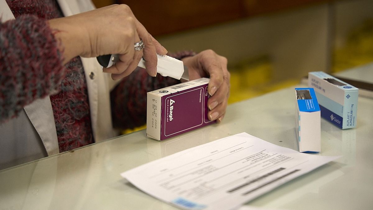 Atención jubilados: el importante cambio que decretó PAMI para retirar medicamentos en las farmacias