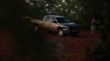Alabama: encontraron los cuerpos de 5 niños desaparecidos y detuvieron a su padre en Mississippi