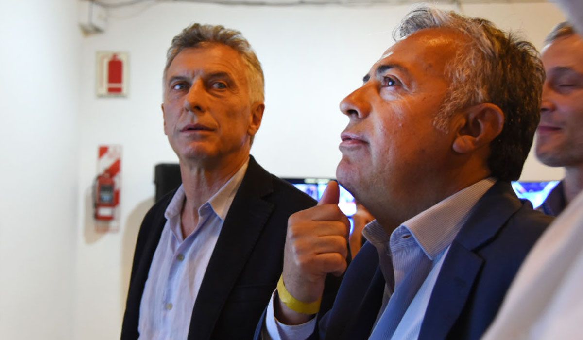 La Mesa de Juntos por el Cambio condicionó su aprobación del acuerdo con el Fondo a la opinión de Cristina