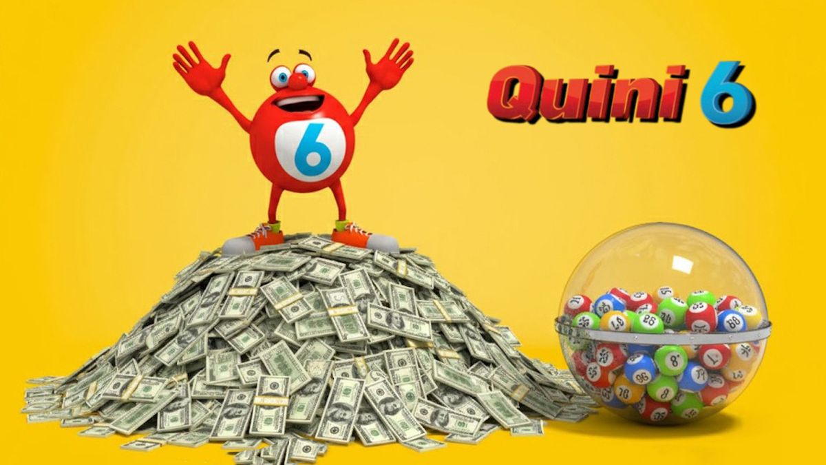 Quini 6: los resultados del sorteo 3358 del domingo 22 de marzo. Quini 6: los resultados del sorteo 3358 del domingo 22 de marzo.