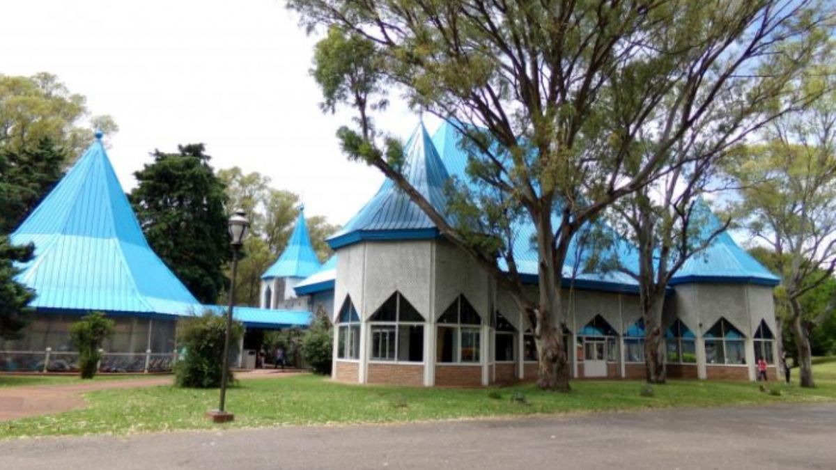 (Foto: Gobierno de la Ciudad de Buenos Aires) (Foto: Gobierno de la Ciudad de Buenos Aires)